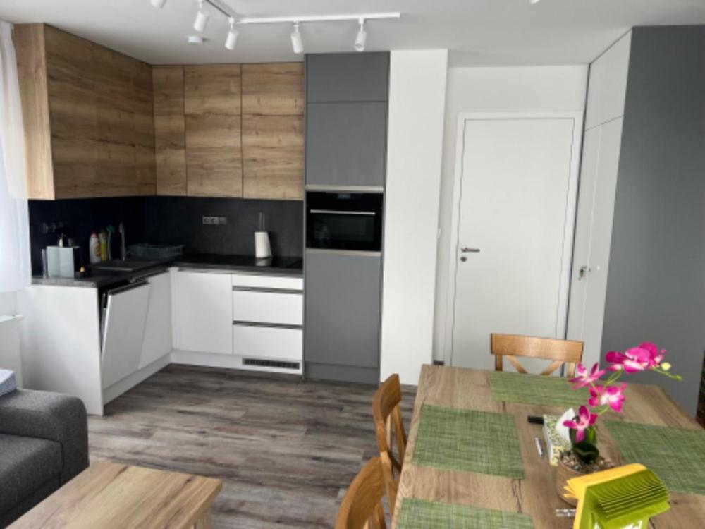 Apartman - Dolni Morava - "Sedmicka" Pro 2 Az 6 Osob Dolní Morava Exterior foto