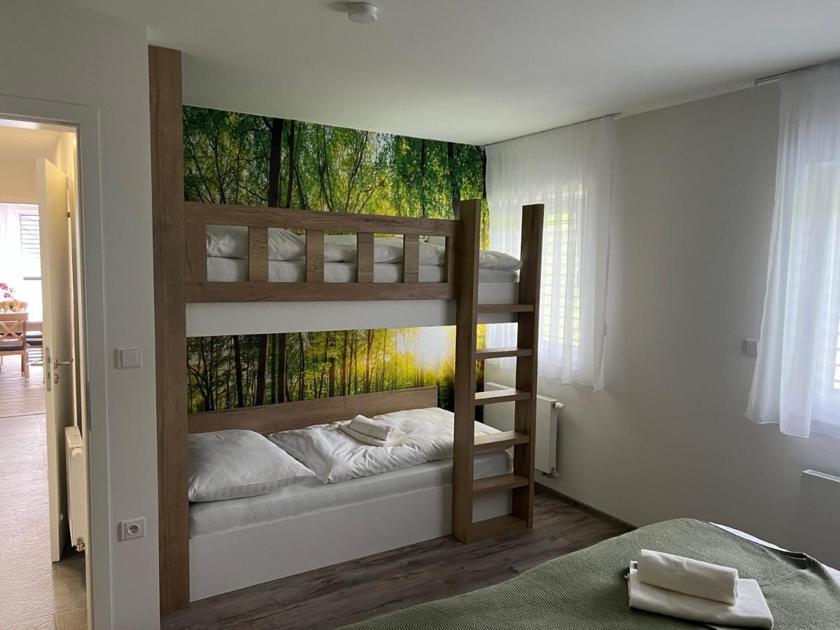 Apartman - Dolni Morava - "Sedmicka" Pro 2 Az 6 Osob Dolní Morava Exterior foto