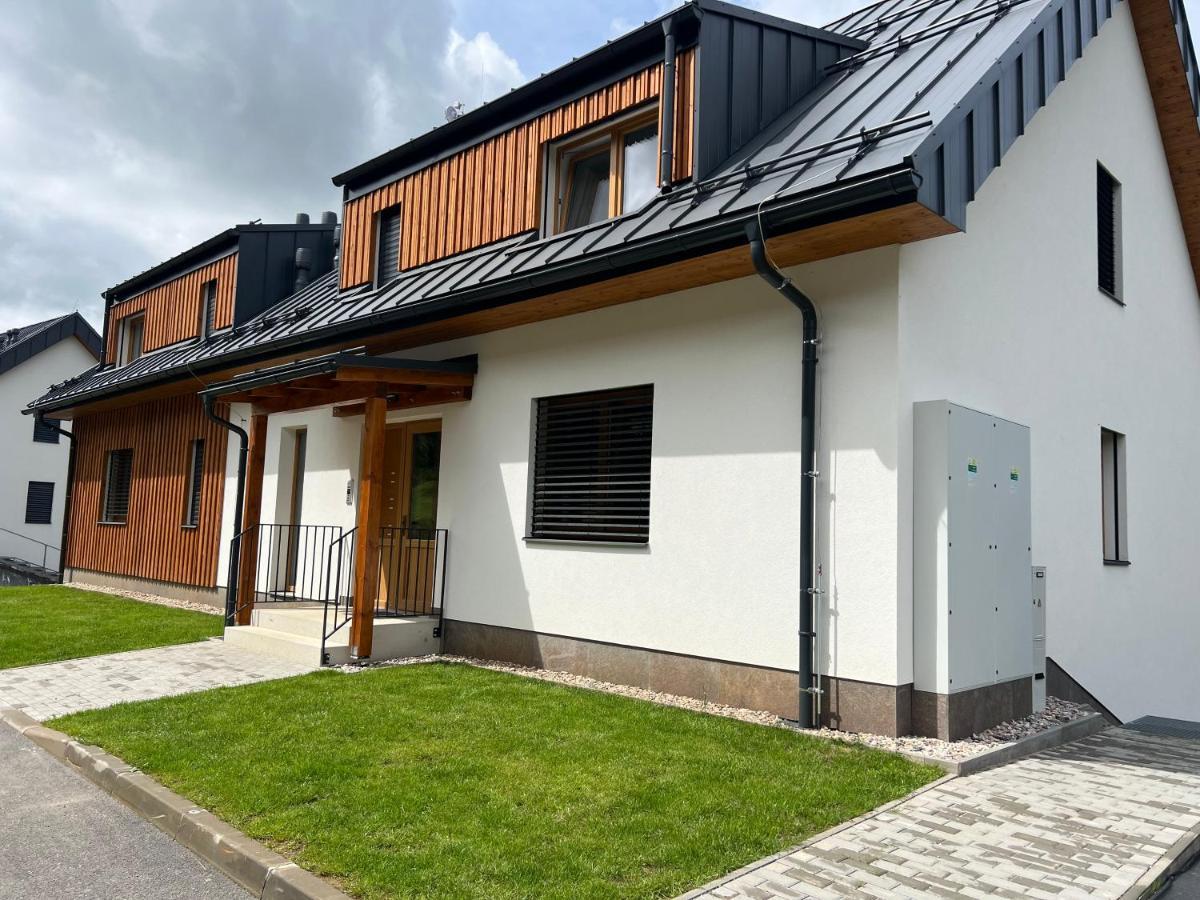 Apartman - Dolni Morava - "Sedmicka" Pro 2 Az 6 Osob Dolní Morava Exterior foto