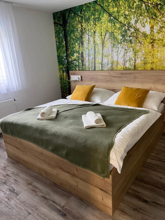 Apartman - Dolni Morava - "Sedmicka" Pro 2 Az 6 Osob Dolní Morava Exterior foto