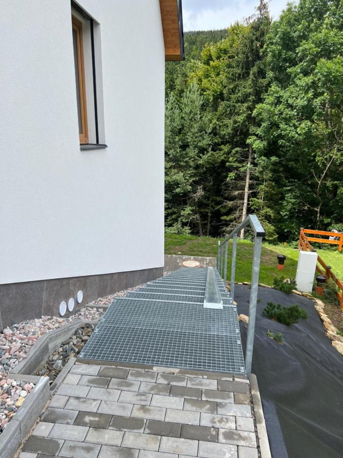 Apartman - Dolni Morava - "Sedmicka" Pro 2 Az 6 Osob Dolní Morava Exterior foto